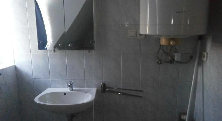 Hotel Terézia - фото 9