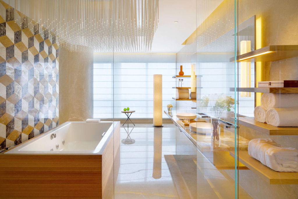 Park Hyatt Guangzhou - Général