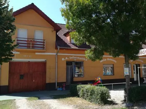 Sahara Ferienwohnung