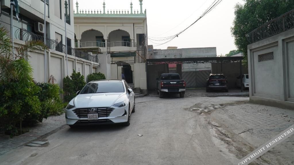 Grand Star Hotel Multan
