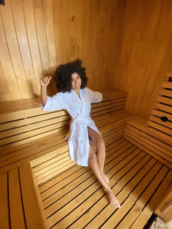 Avita Lodge Hotel de Montaña - фото 17