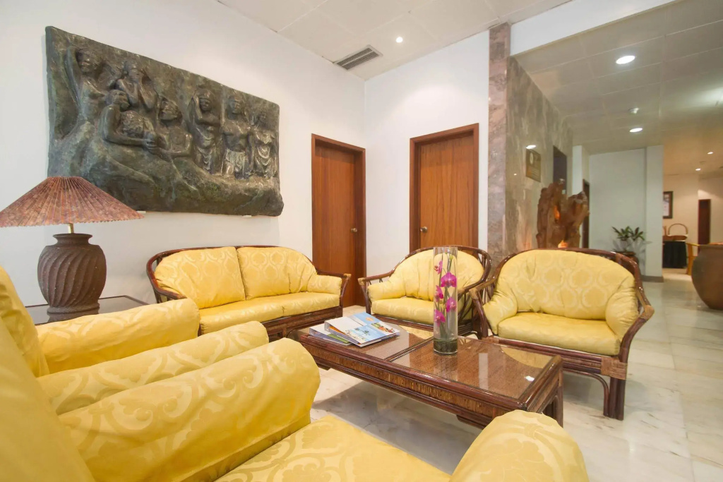 Hotel Do Centro - Général