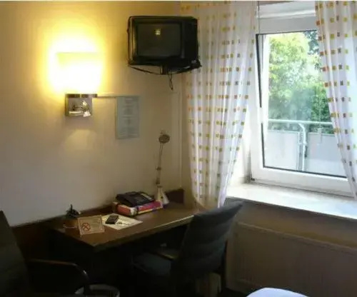 Hotel & Restaurant Brintrup - Chambres