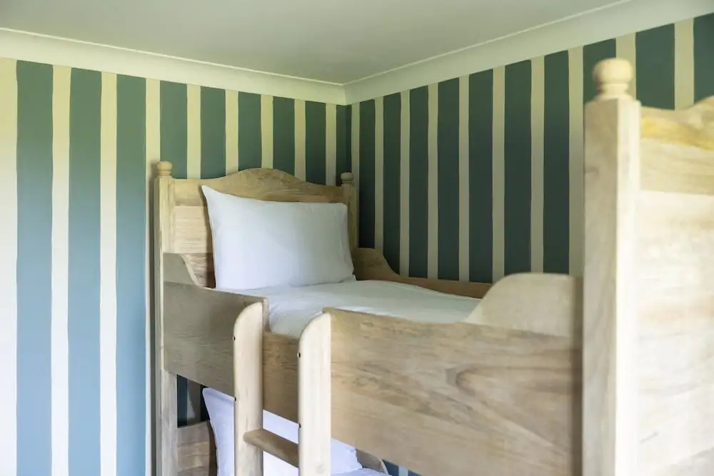 The Barnsdale, Rutland - Chambres