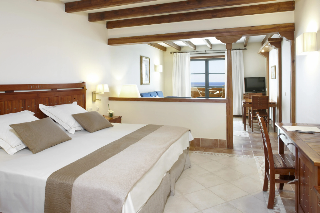 Princesa Yaiza Suite Hotel Resort - Général