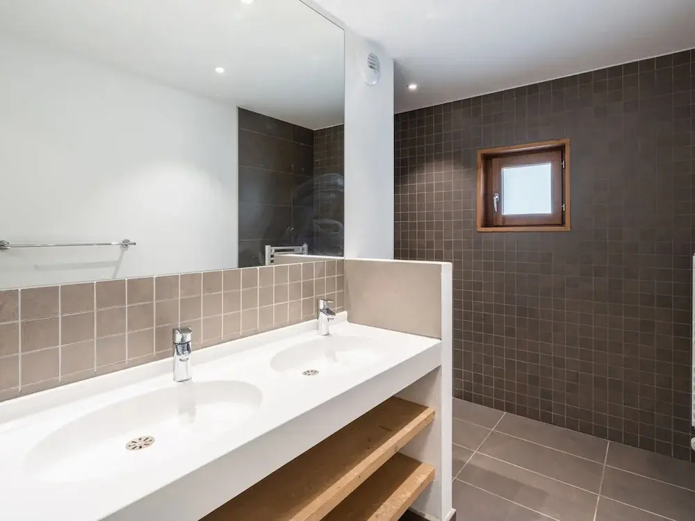 Afficher la photo 8 — Chalet in Auris-en-oisans With Balcony Views