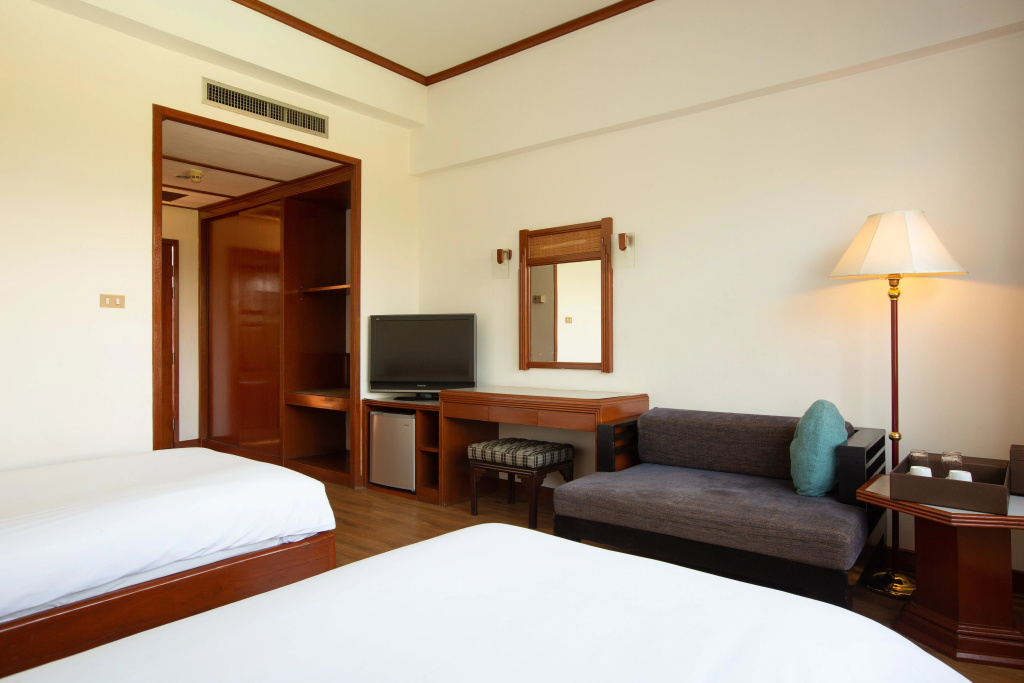 Centara Life Hotel Mae Sot - Général