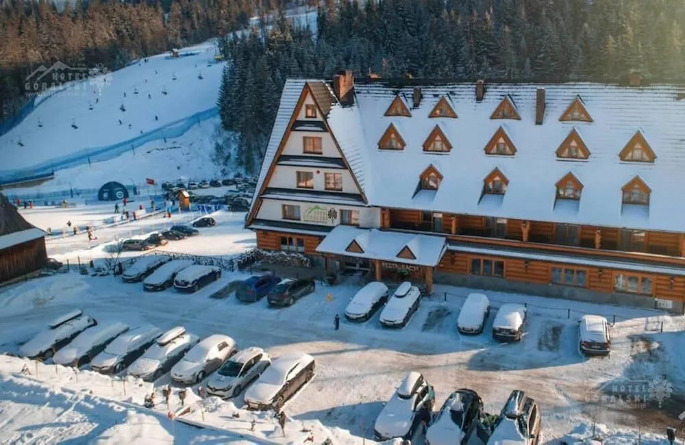 Hotel photo 20
