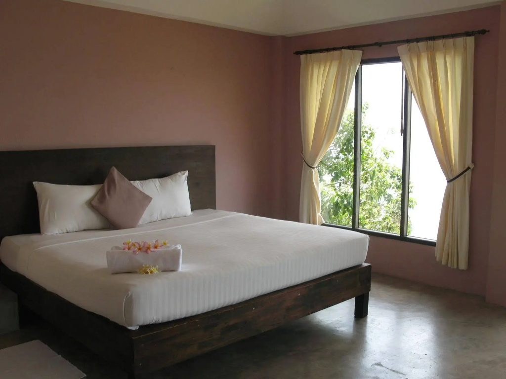 Blue Hill Resort - Général