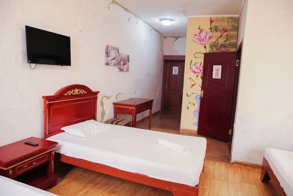 Hotel photo 7
