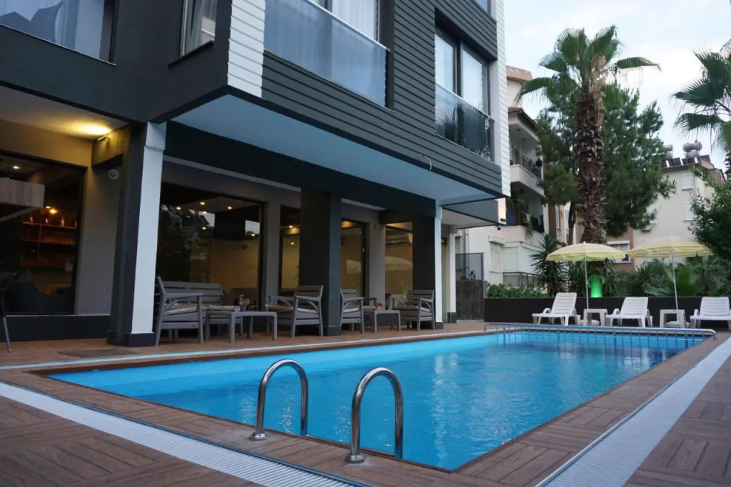 Hotel photo 18