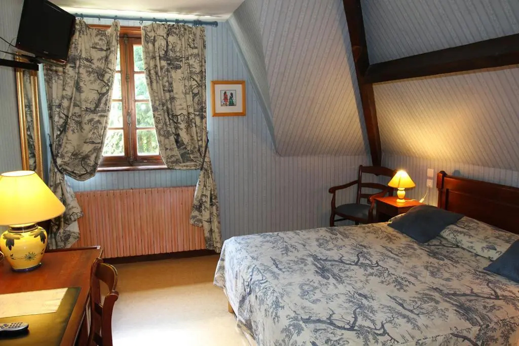 Voir la photo 2 — Golf Hotel
