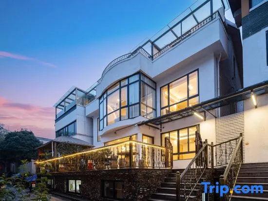 Weiwan B&B (West Lake Scenic Area Branch)