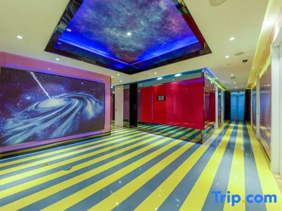 Business Centre