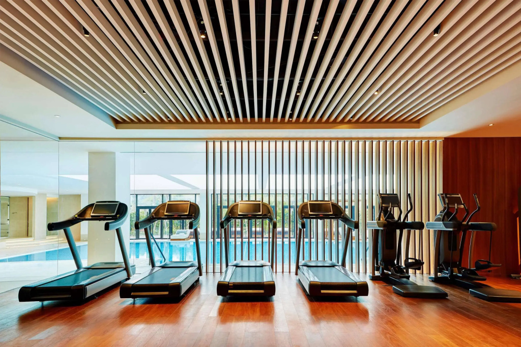 The Westin Tashee Resort, Taoyuan - Général