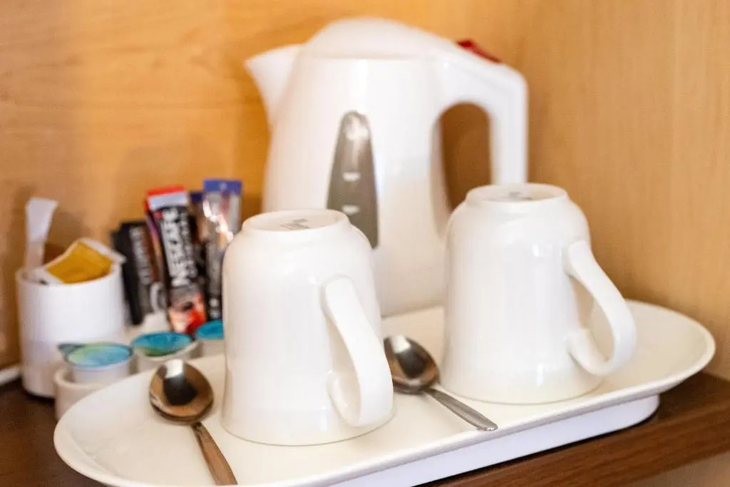 Holiday Inn Express Dundee by IHG - Chambres