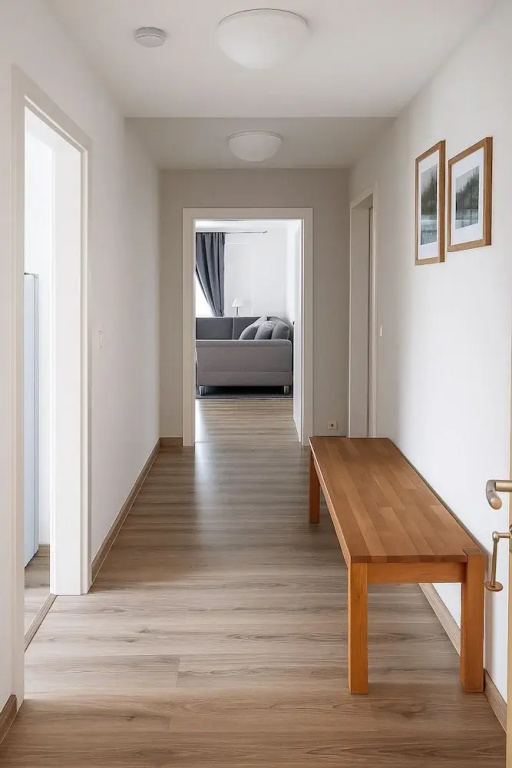 Hotel Zur Alten Oder Frankfurt - Chambres