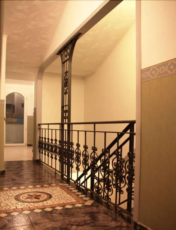 Hotel Cala di Seta - Général