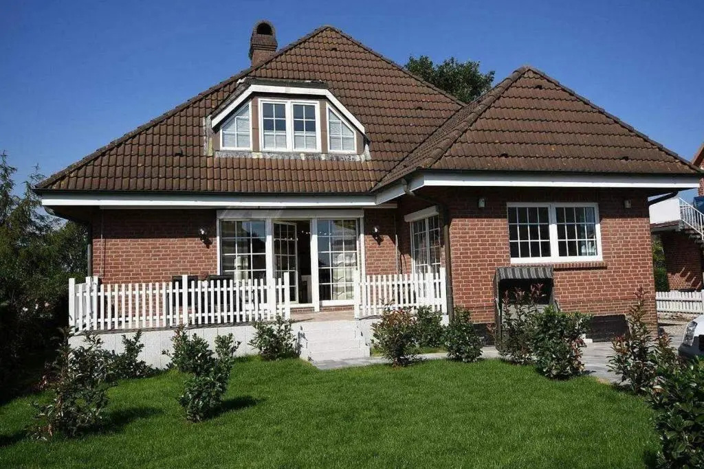 Haus Mila - Wohnung 2