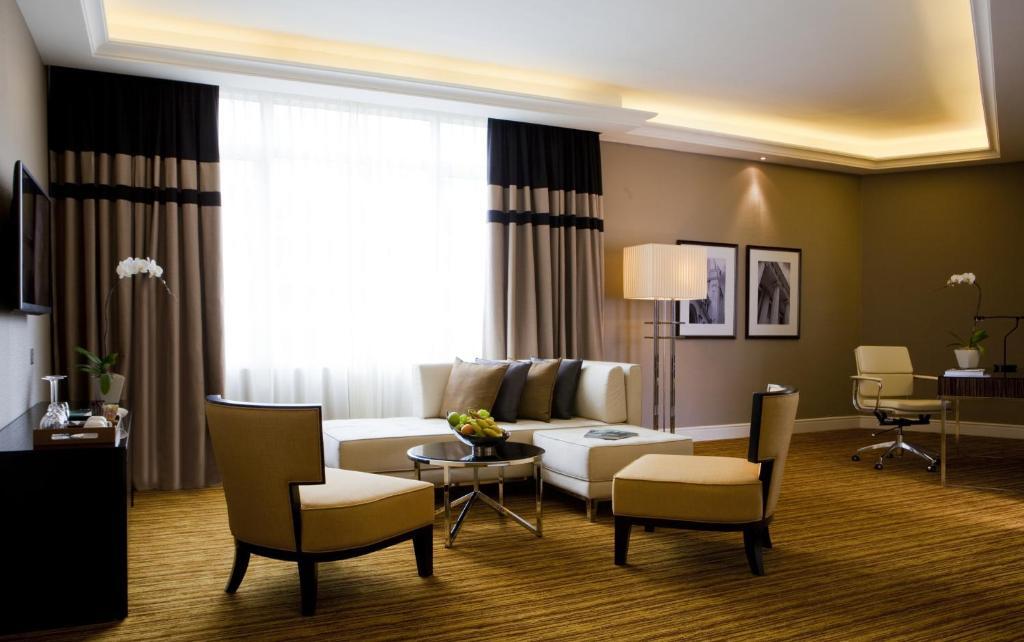 The Majestic Hotel Kuala Lumpur