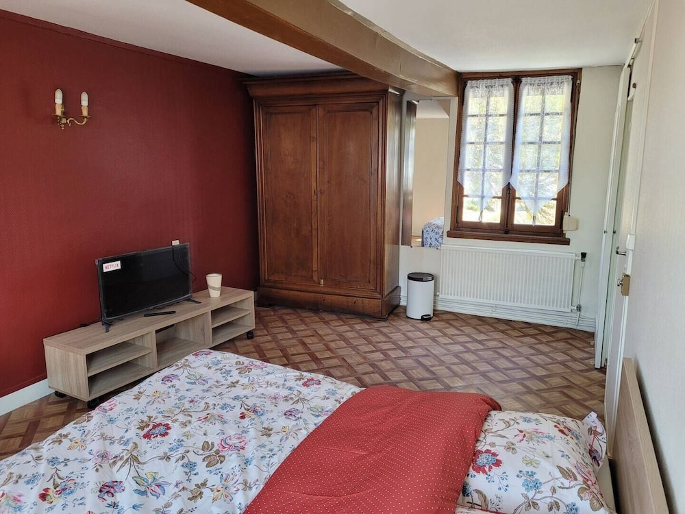 Afficher la photo 6 — Chambres d'Hôtes Chez Claire