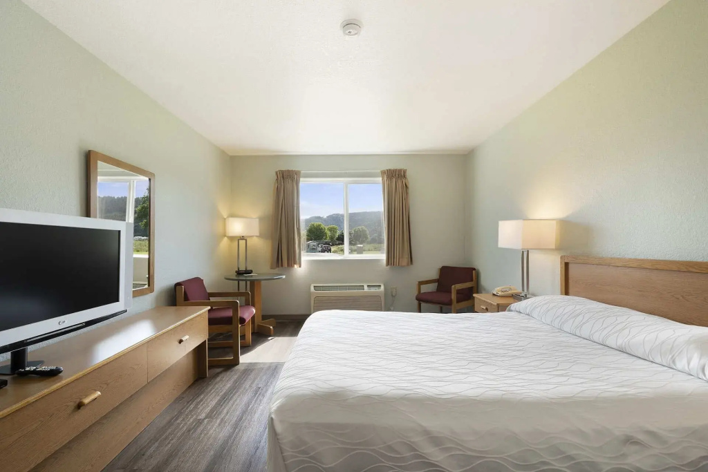 Hotel photo 6