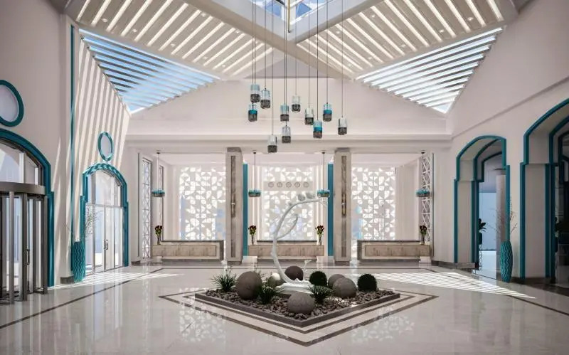 Labranda Sataya Marsa Alam