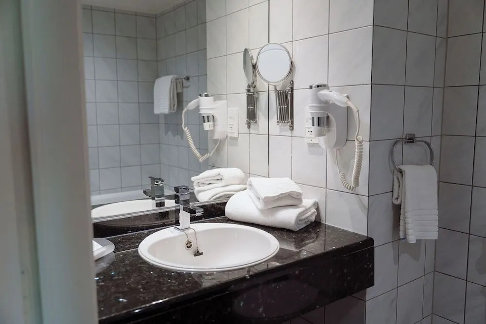 Park Hotel Brussels - Chambres