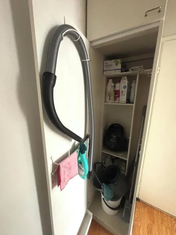 Interesting Kemi Apartment With Peaceful Environment & Free Parking — фото 3