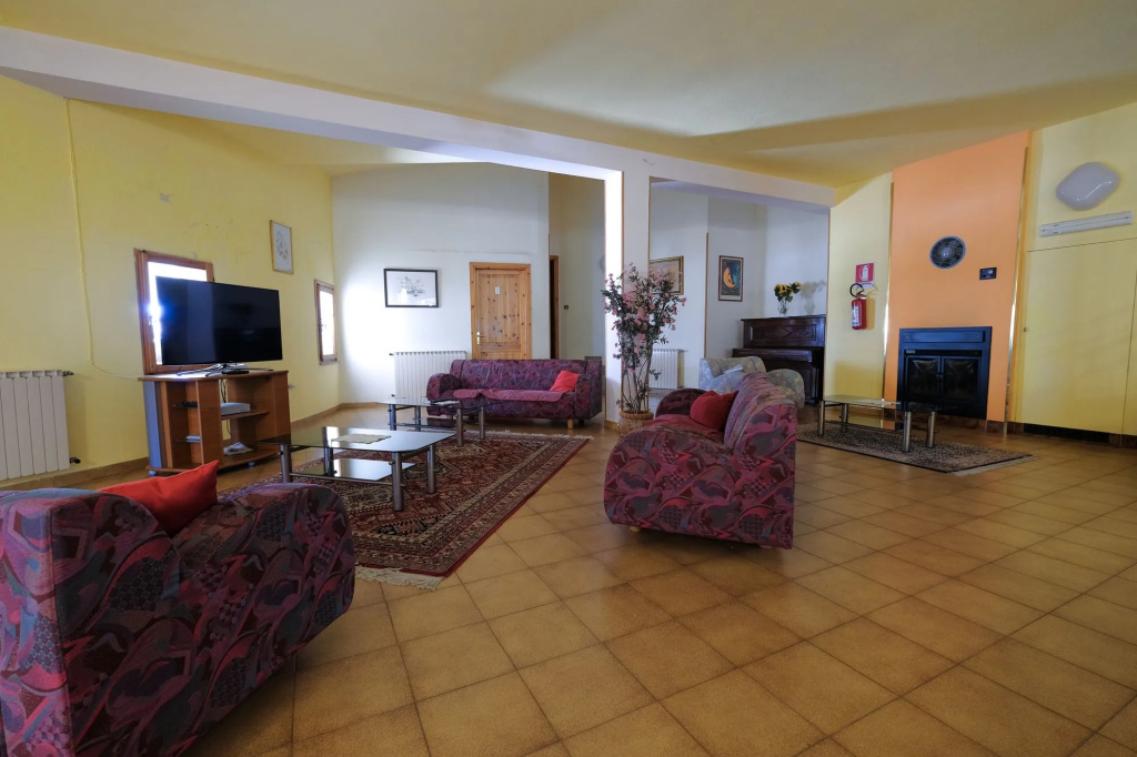 Hotel L'Aragosta - Général