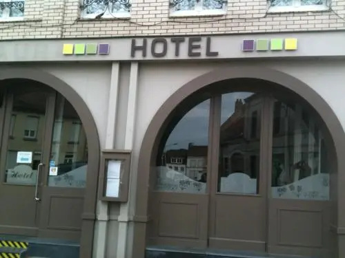 Aux 3 Arcades