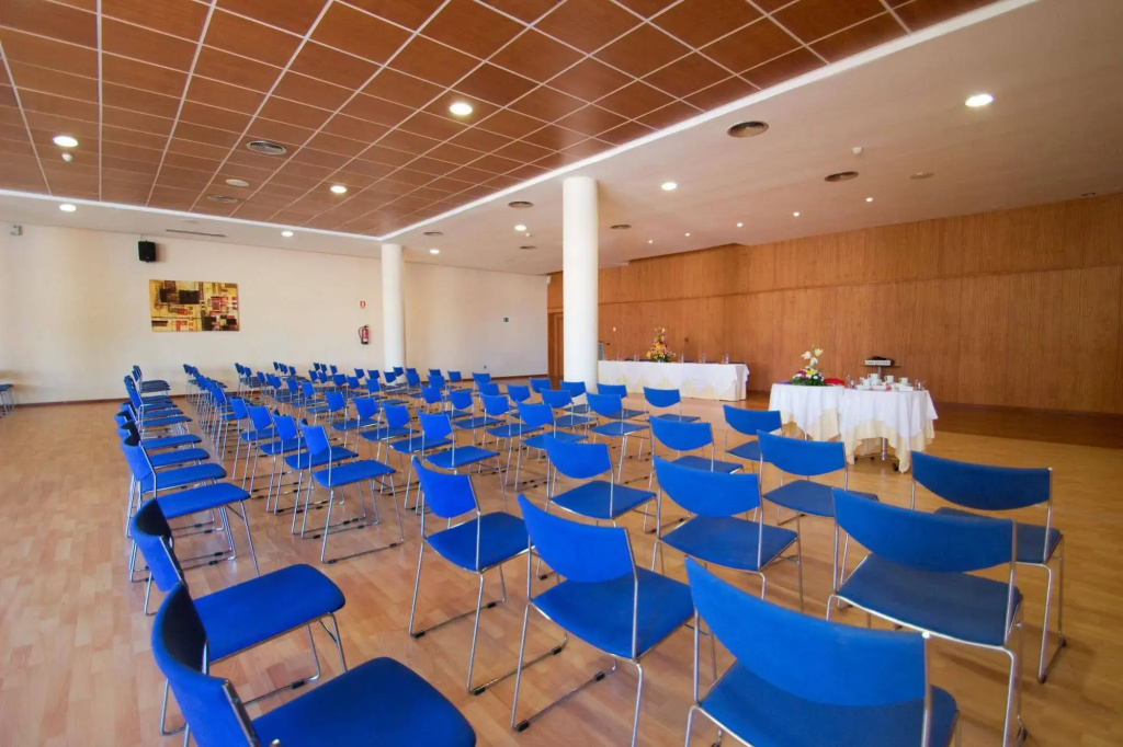Hotel Servigroup Marina Mar - Général