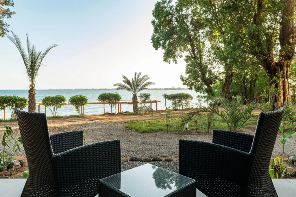 Sheraton Djibouti - фото 27