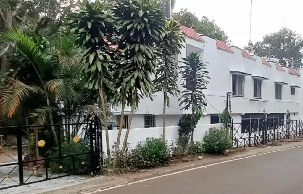 iSTAYS - Loop Road Yercaud