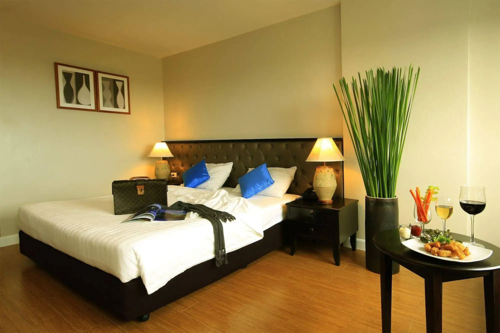 Hotel photo 5