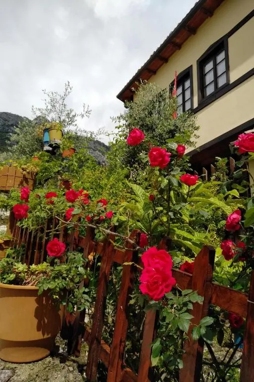 Rooms Emiliano - Chambres
