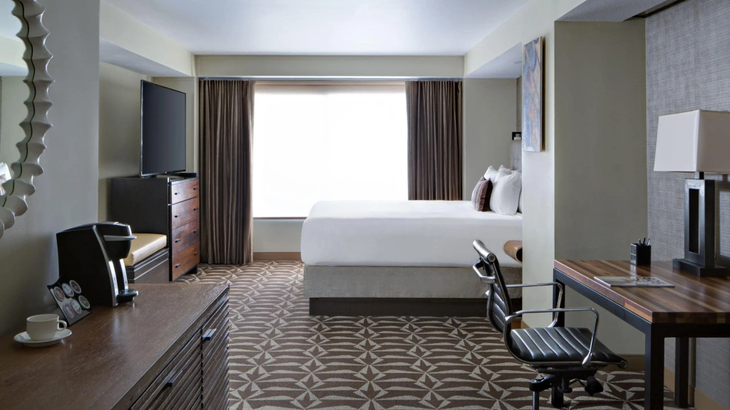 Hyatt Regency Westlake - Général