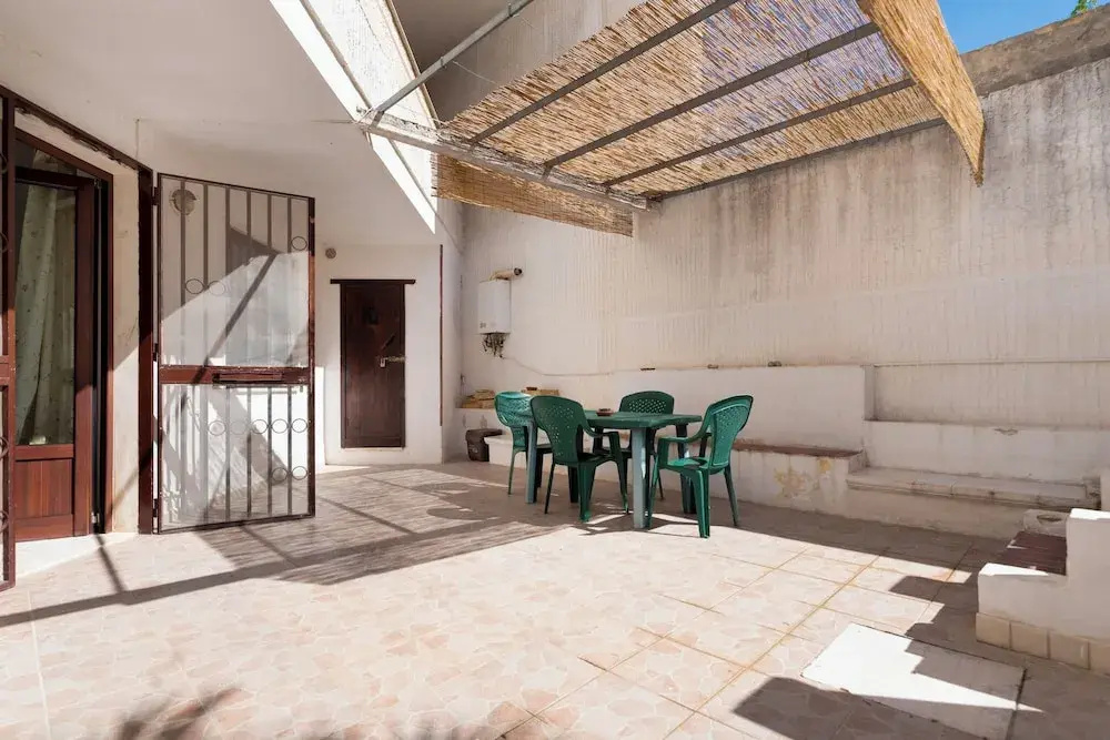 Casa Paola