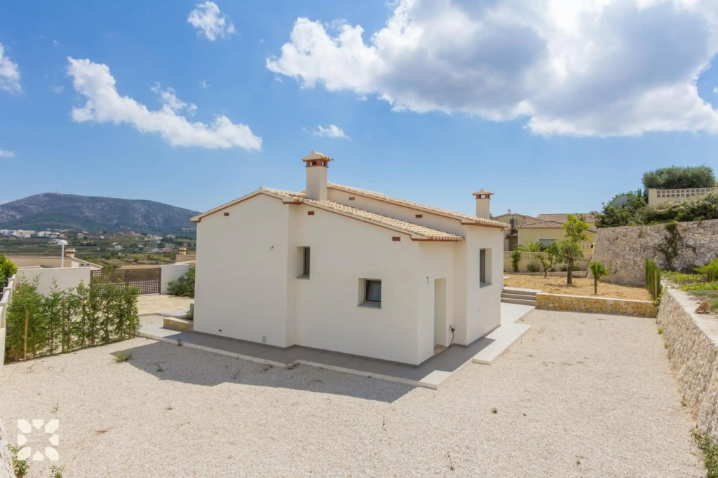Villa Dalia by Abahana Villas