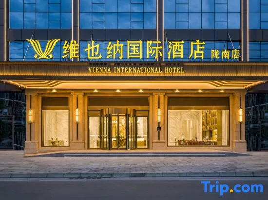 Vienna International Hotel (Longnan Wudu Gujinli Branch)