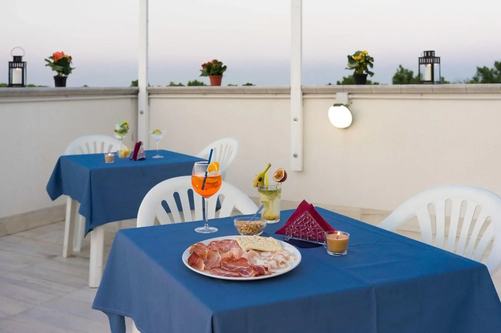 Regina Hotel E Ristorante - Général