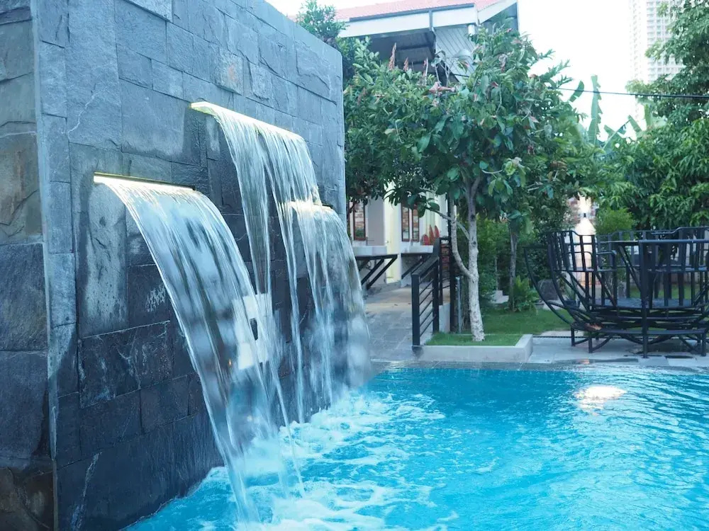 Hotel photo 8