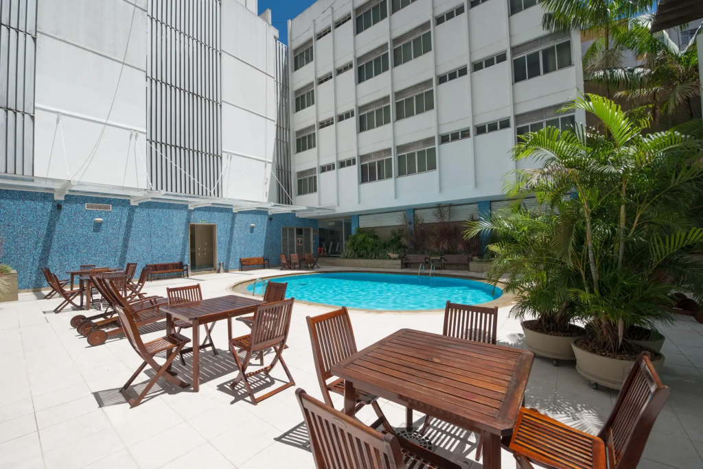Hotel photo 13