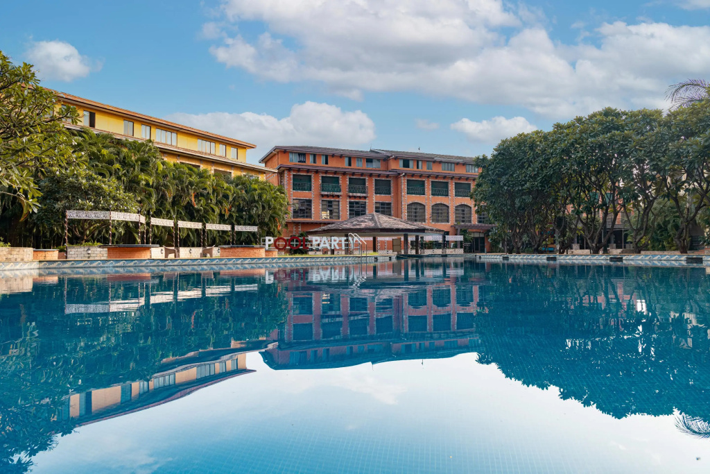 Discover Resorts - Général
