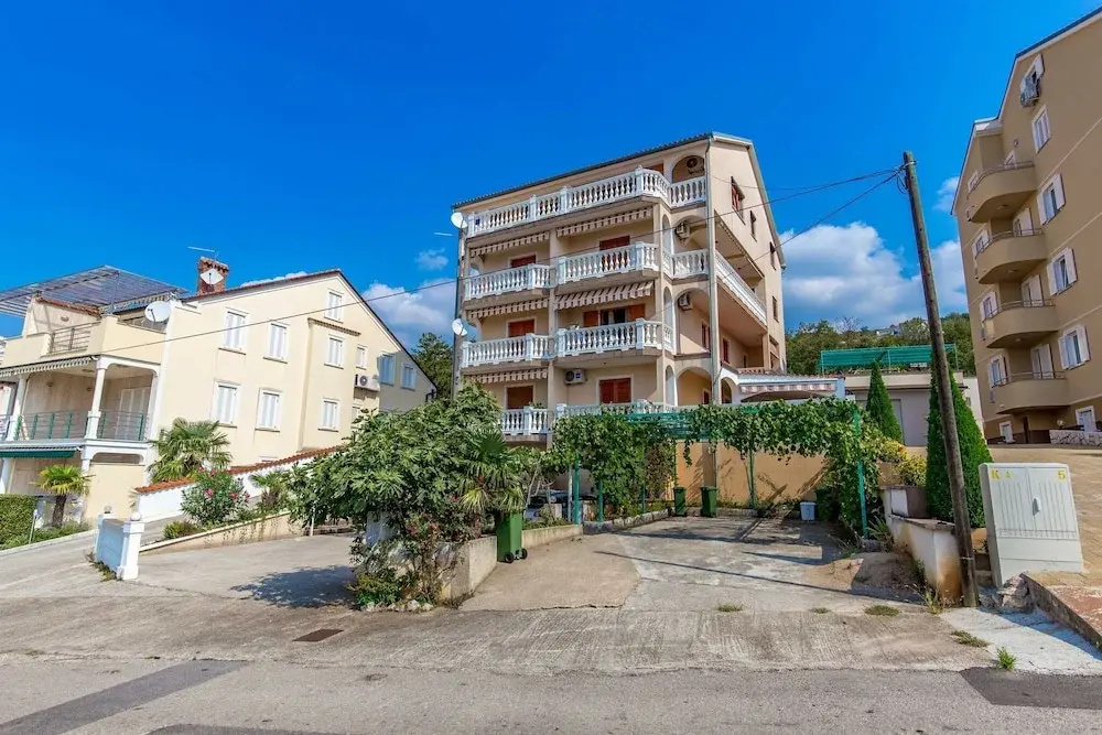 Apartment Lorena