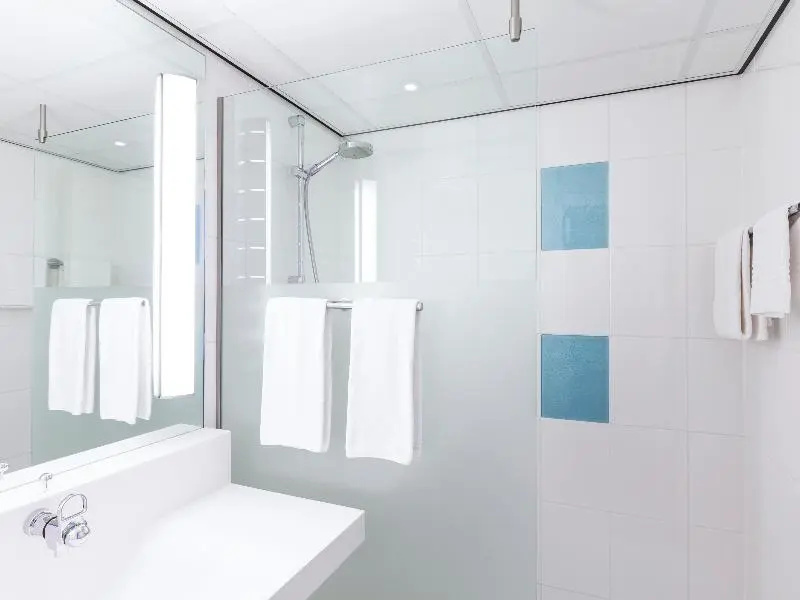 Novotel Eindhoven - Chambres