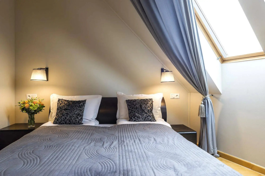 SleepWalker Boutique Suites - фото 40