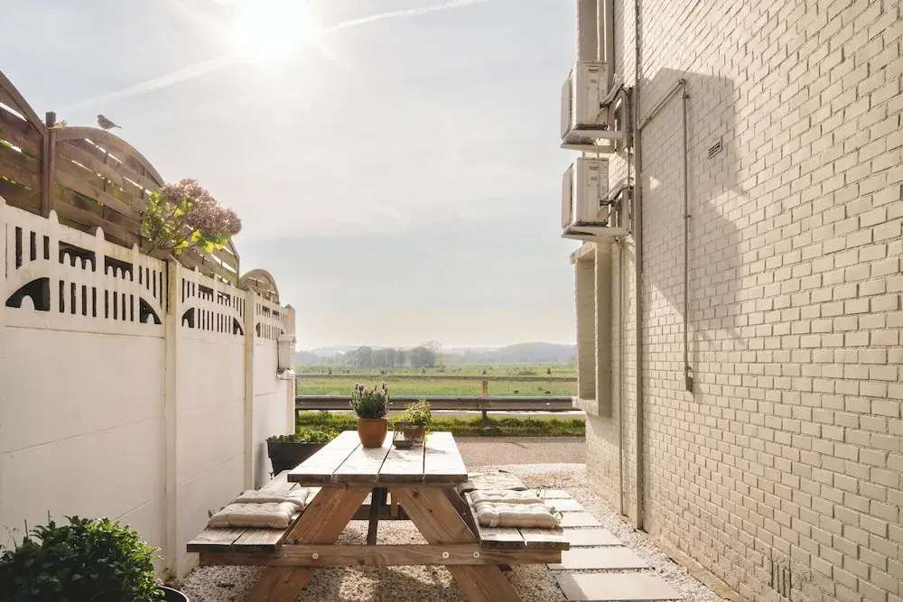 Maas Suites - The River House - фото 20