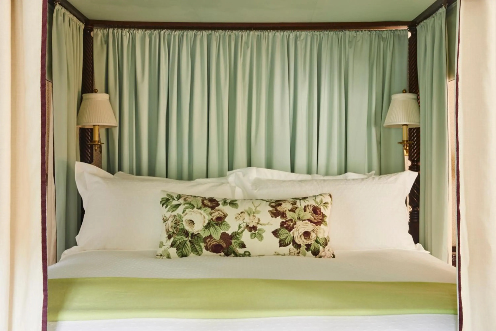 Mayflower Inn & Spa, Auberge Resorts Collection - фото 34
