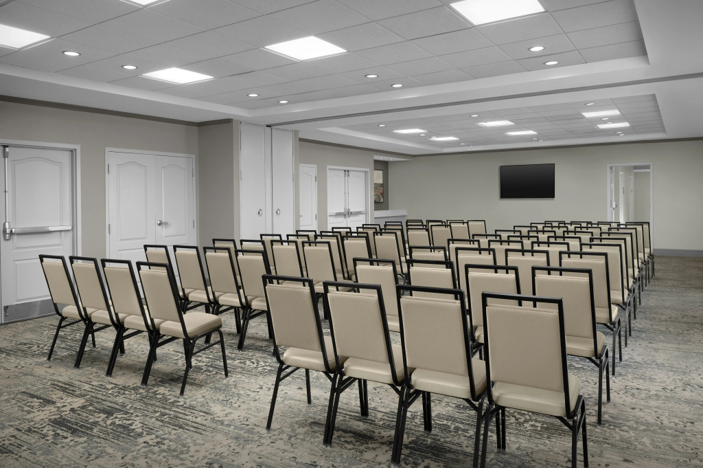 Hilton Garden Inn Annapolis - Général